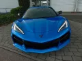 Corvette C8 E-Ray Europamodell Competitionsitze Front Lif
