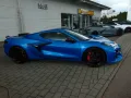 Corvette C8 E-Ray Europamodell Competitionsitze Front Lif