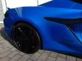 Corvette C8 E-Ray Europamodell Competitionsitze Front Lif