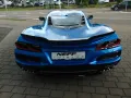 Corvette C8 E-Ray Europamodell Competitionsitze Front Lif