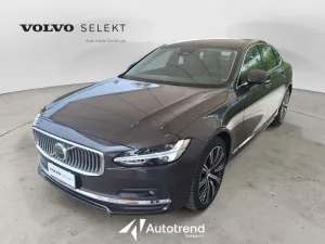 Volvo S90 B4 197+14 CV Mild Hibrid Benzina Autom