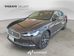 Volvo S90 B5 235+14 CV AWD Mild Hybrid Diesel Au