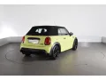 MINI Cooper Cabrio John Cooper Works Trim Rückfahrkam