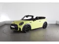 MINI Cooper Cabrio John Cooper Works Trim Rückfahrkam