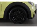 MINI Cooper Cabrio John Cooper Works Trim Rückfahrkam
