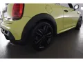 MINI Cooper Cabrio John Cooper Works Trim Rückfahrkam