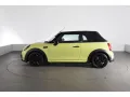 MINI Cooper Cabrio John Cooper Works Trim Rückfahrkam