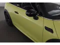 MINI Cooper Cabrio John Cooper Works Trim Rückfahrkam