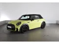 MINI Cooper Cabrio John Cooper Works Trim Rückfahrkam