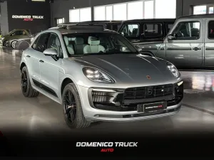 Other Porsche Macan S