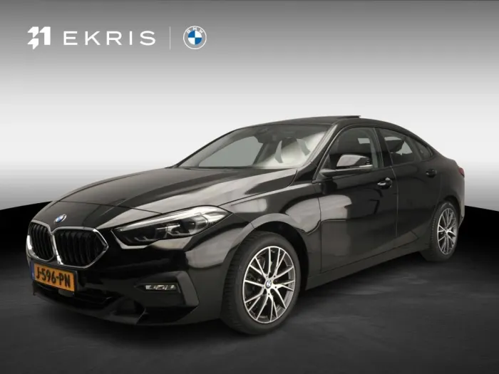 BMW 218 Gran Coupé 2 Serie 218i - LED - navi - Schie
