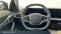 BMW i4 eDrive40 Gran Coupé Ladekabel Sitzheizung  