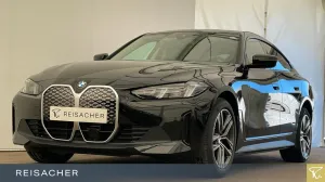 BMW i4 eDrive40 Gran Coupé Ladekabel Sitzheizung  
