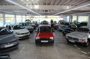 Renault R 5 Campus