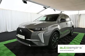 DS Automobiles DS7 Crossback 1.6 E-TENSE 300 4x4 Rivoli 62.000 