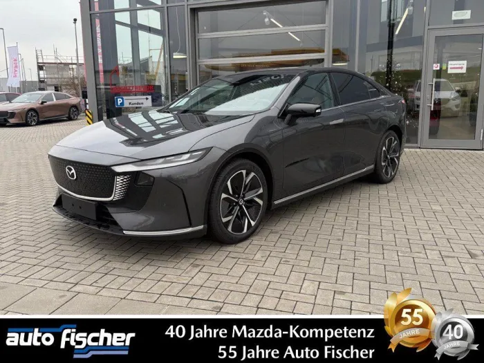 Mazda 6e (258PS) Autom. Takumi Plus Pano Navi 360* Maz