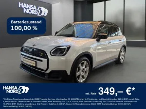 MINI Countryman SE ALL4 Classic Trim LED NAVI HUD PDC