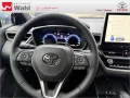Toyota Corolla Cross 2.0 Hybrid FWD Team Deutschland