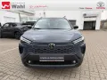 Toyota Corolla Cross 2.0 Hybrid FWD Team Deutschland