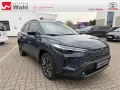 Toyota Corolla Cross 2.0 Hybrid FWD Team Deutschland