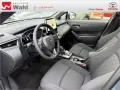 Toyota Corolla Cross 2.0 Hybrid FWD Team Deutschland