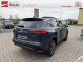 Toyota Corolla Cross 2.0 Hybrid FWD Team Deutschland