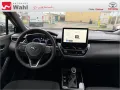 Toyota Corolla Cross 2.0 Hybrid FWD Team Deutschland