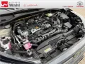 Toyota Corolla Cross 2.0 Hybrid FWD Team Deutschland