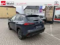 Toyota Corolla Cross 2.0 Hybrid FWD Team Deutschland