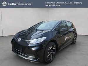 Volkswagen ID.3 Pro 150 kW (204 PS) 59 kWh 1-Gang-Automatik