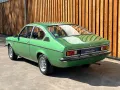 Opel Kadett C 1.2SR Coupe, nur 86.000 Km