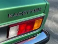 Opel Kadett C 1.2SR Coupe, nur 86.000 Km