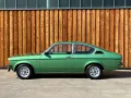 Opel Kadett C 1.2SR Coupe, nur 86.000 Km