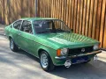 Opel Kadett C 1.2SR Coupe, nur 86.000 Km