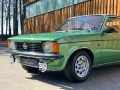 Opel Kadett C 1.2SR Coupe, nur 86.000 Km