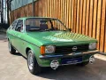 Opel Kadett C 1.2SR Coupe, nur 86.000 Km