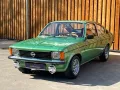 Opel Kadett C 1.2SR Coupe, nur 86.000 Km