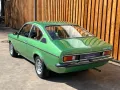 Opel Kadett C 1.2SR Coupe, nur 86.000 Km