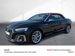 Audi S5 Cabriolet Cabrio TFSI 260(354) kW(PS) tiptron