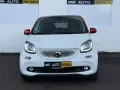 Smart ForFour forfour Twinamic Kamera 5 Trg. Automatik