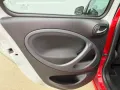 Smart ForFour forfour Twinamic Kamera 5 Trg. Automatik
