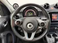 Smart ForFour forfour Twinamic Kamera 5 Trg. Automatik