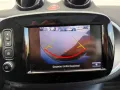 Smart ForFour forfour Twinamic Kamera 5 Trg. Automatik