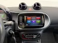 Smart ForFour forfour Twinamic Kamera 5 Trg. Automatik