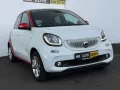 Smart ForFour forfour Twinamic Kamera 5 Trg. Automatik