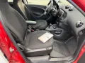 Smart ForFour forfour Twinamic Kamera 5 Trg. Automatik