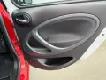 Smart ForFour forfour Twinamic Kamera 5 Trg. Automatik