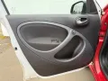Smart ForFour forfour Twinamic Kamera 5 Trg. Automatik