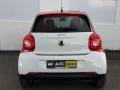 Smart ForFour forfour Twinamic Kamera 5 Trg. Automatik