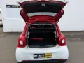 Smart ForFour forfour Twinamic Kamera 5 Trg. Automatik